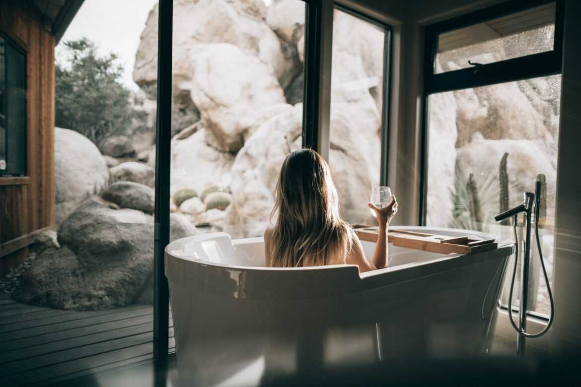 Body Washes