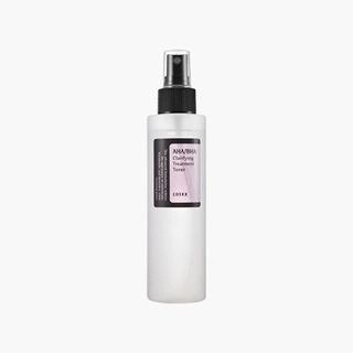 COSRX - AHABHA Clarifying Treatment Toner