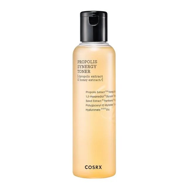 COSRX - Full Fit Propolis Synergy Toner