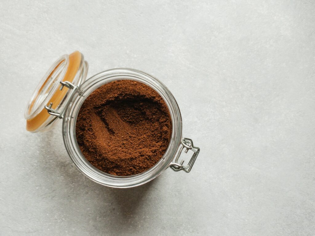 Cocoa Powder 