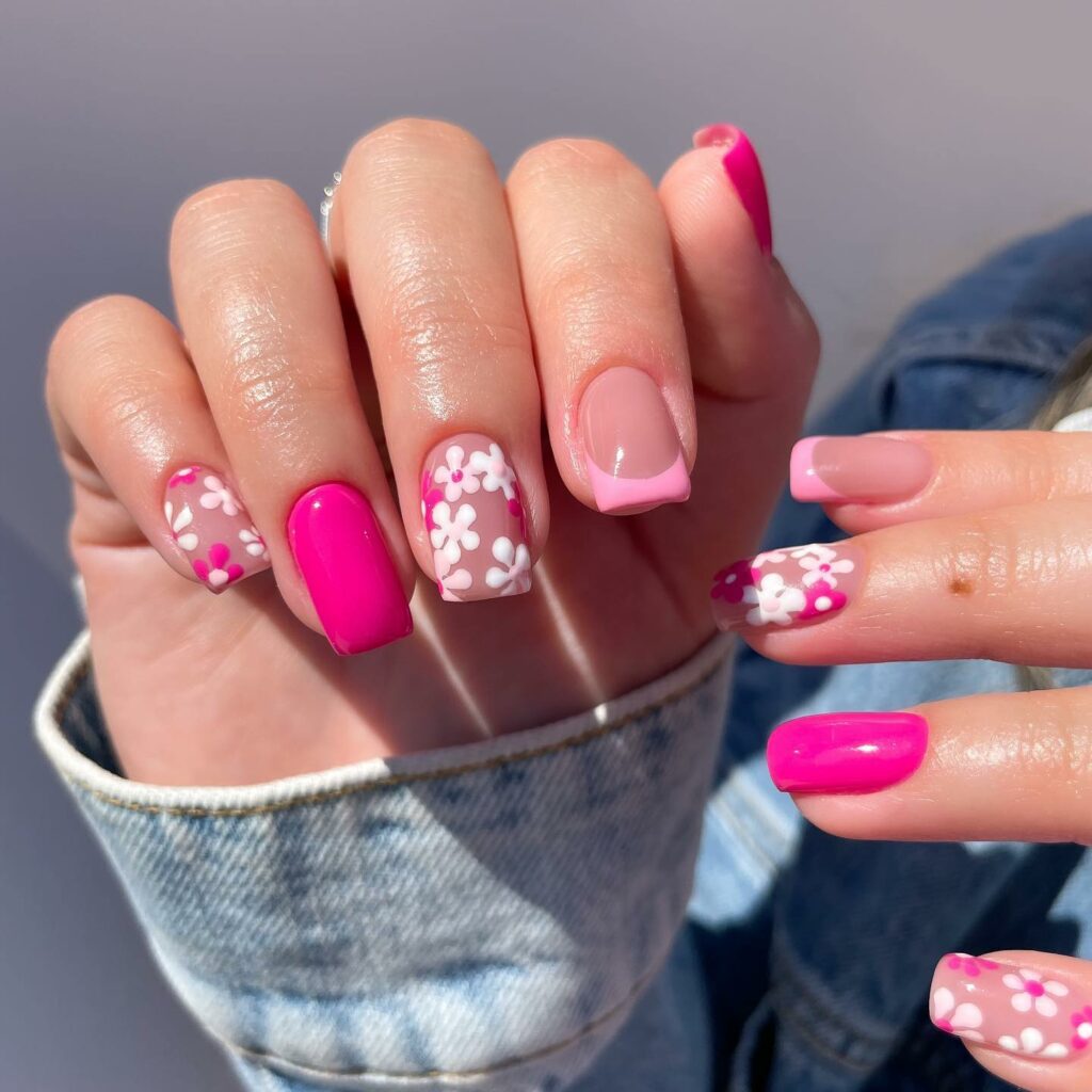 The Summer Nail.... - The Best Nail Art Designs Compilation | Facebook