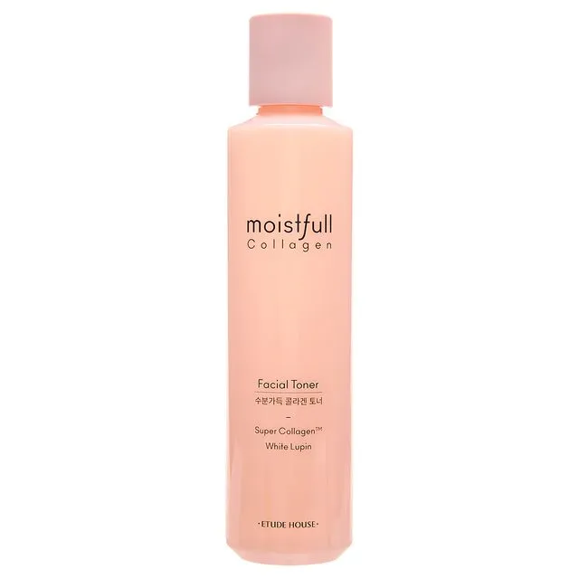 ETUDE - Moistfull Collagen Facial Toner