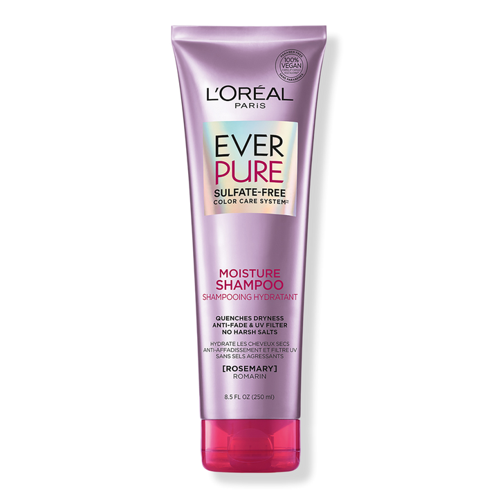 EverPure Moisture Shampoo