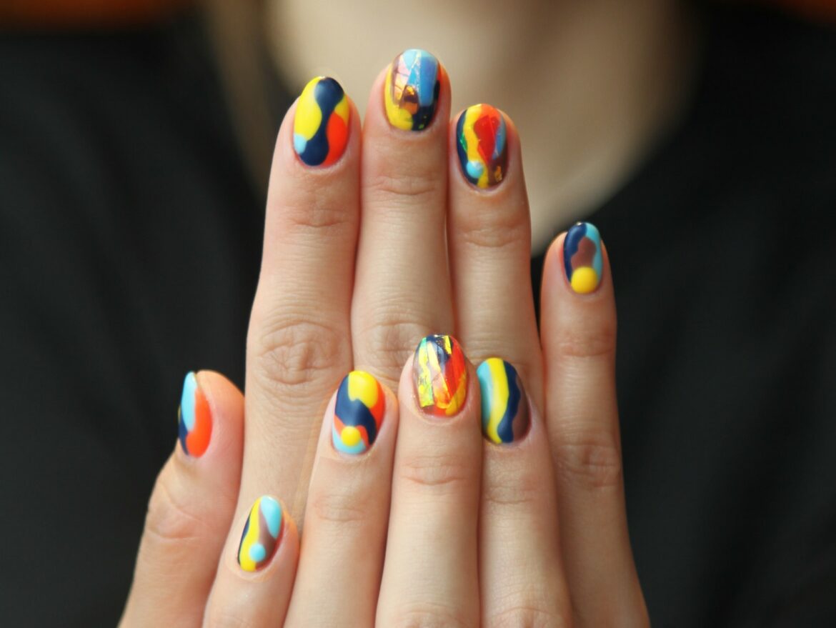 In 2024 5 Simple Ways to Remove Pen from Gel Nails