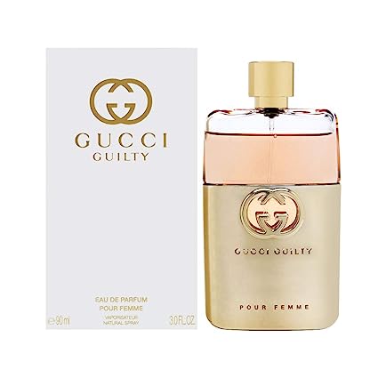 Gucci Gucci Guilty Pour Femme By Gucci for Women