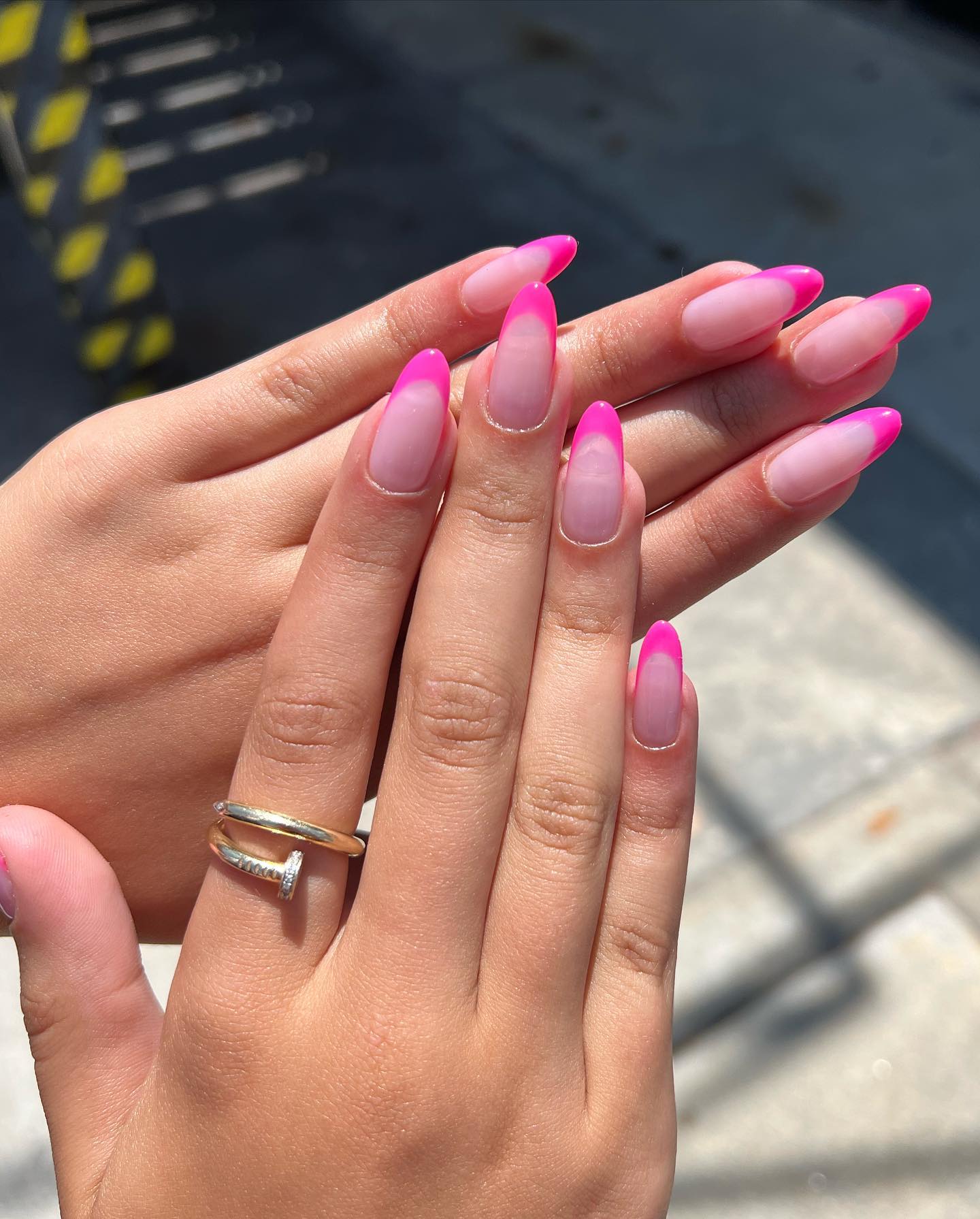 48 Hot and Trendy Summer Nail Designs to Upgrade your Nails Art For 2023 -  With Houna
