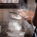 How To Make Dry Shampoo With Baking Soda