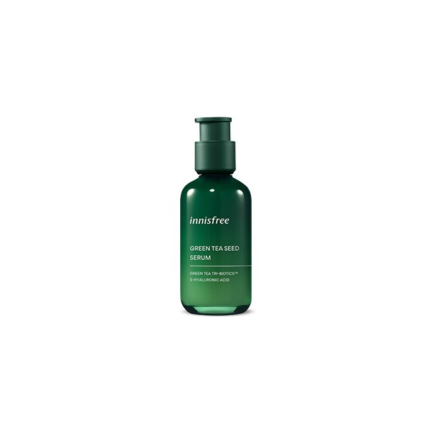 Innisfree Intensive Hydrating Toner with Green Tea Seed