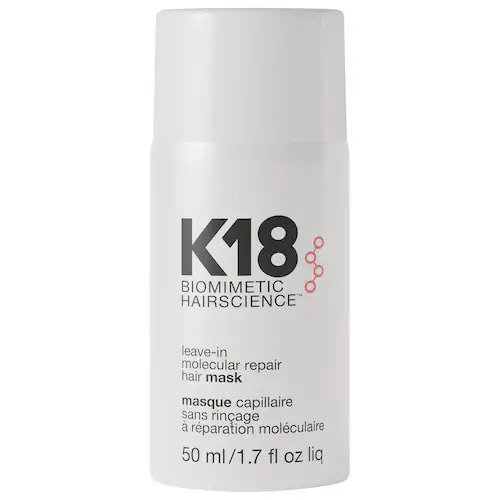 K18 Biomimetic Hairscience