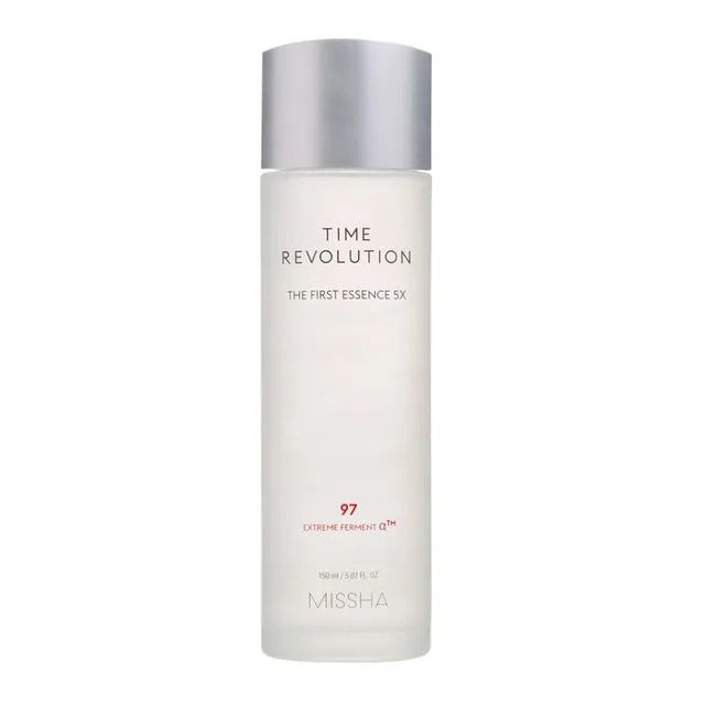 MISSHA - Time Revolution The First Essence 5X