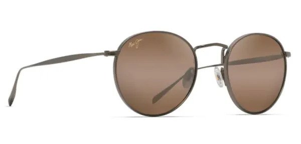 Nautilus Asian Fit Polarized Classic Sunglasses