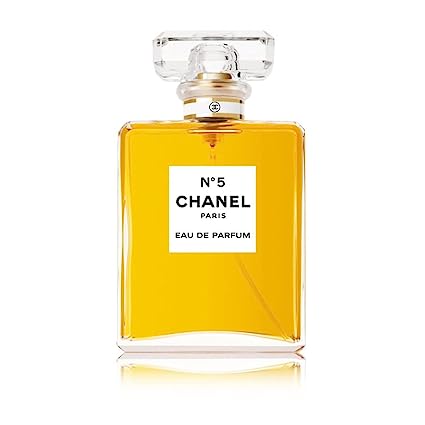 No. 5 by Chanel for Women, Eau De Parfum Sprays
