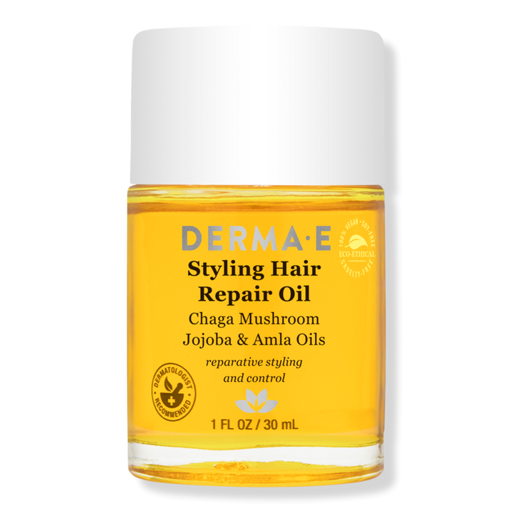 Reparative Styling Hair Repair Oil