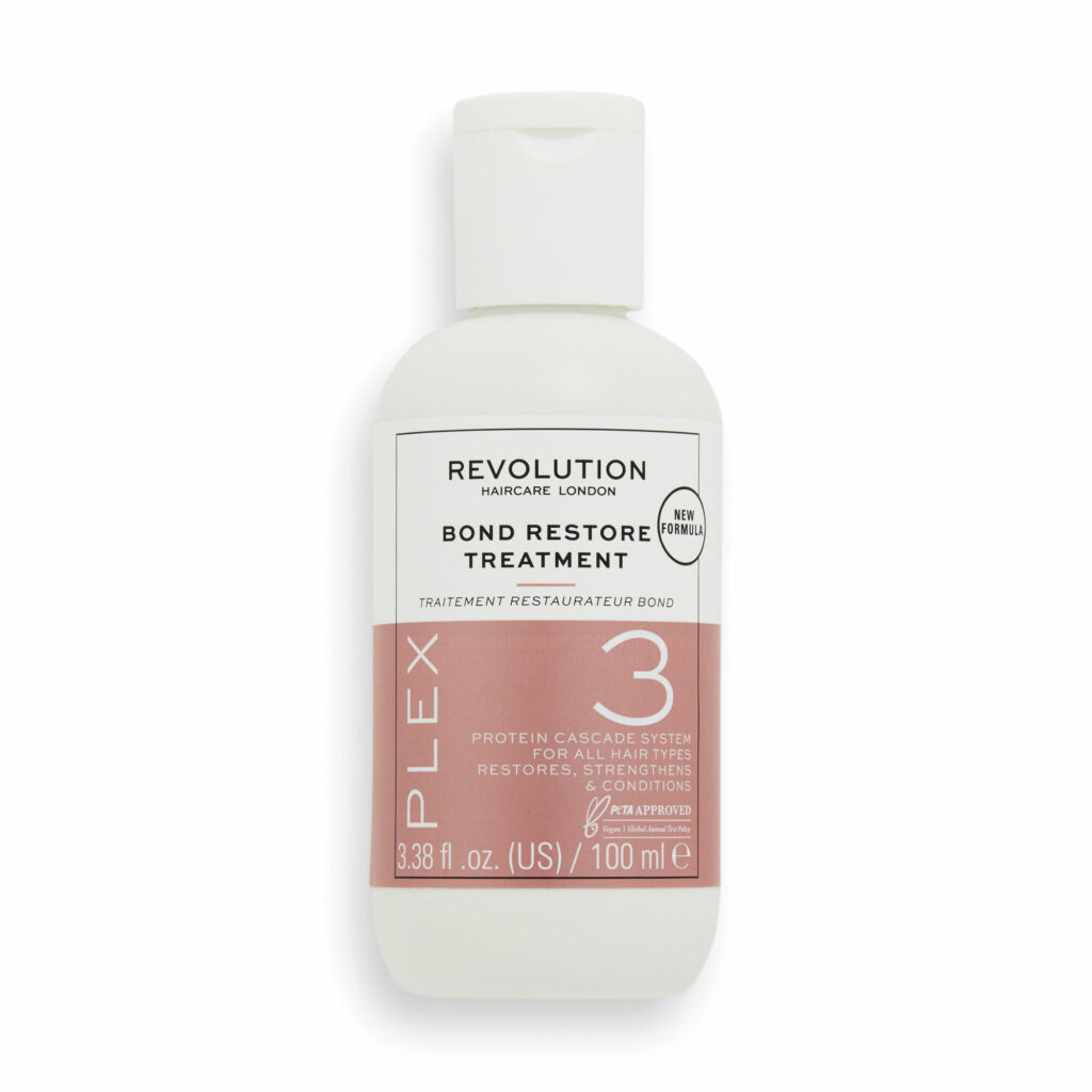 Revolution Haircare Plex Step 3 Bond Restore Treatment