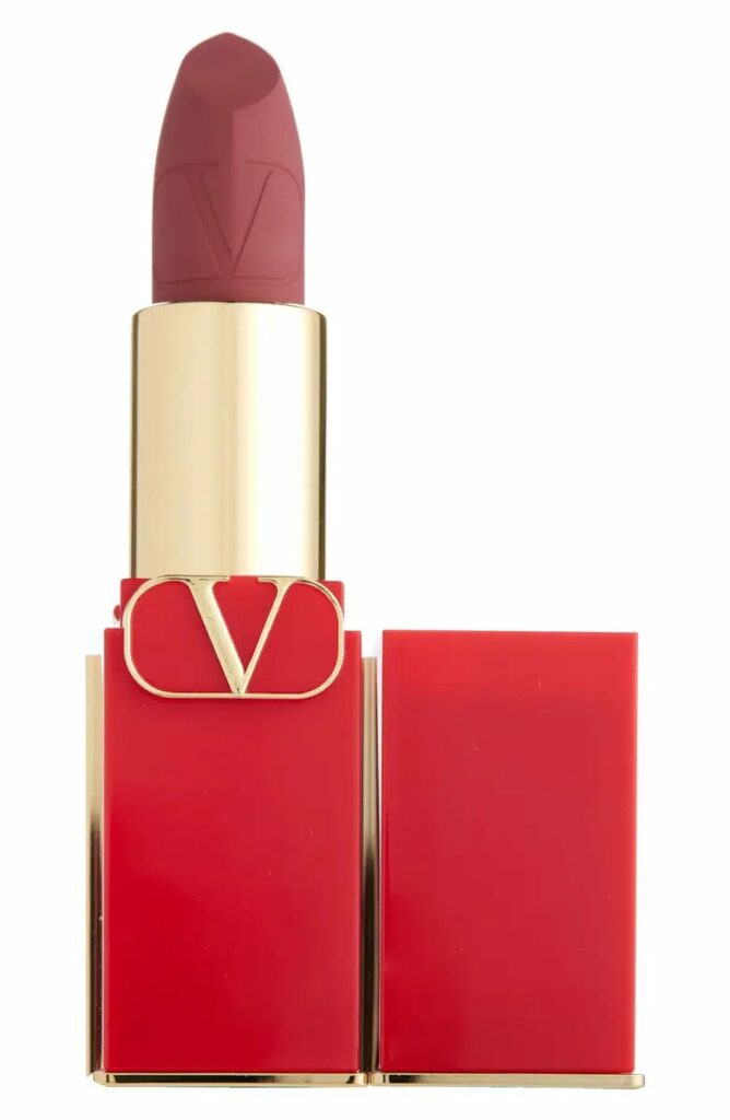 Rosso Valentino Refillable Lipstick VALENTINO