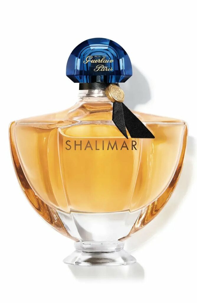 Shalimar Eau de Parfum GUERLAIN