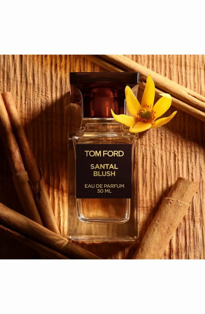 TOM FORD Santal Blush Eau de Parfum