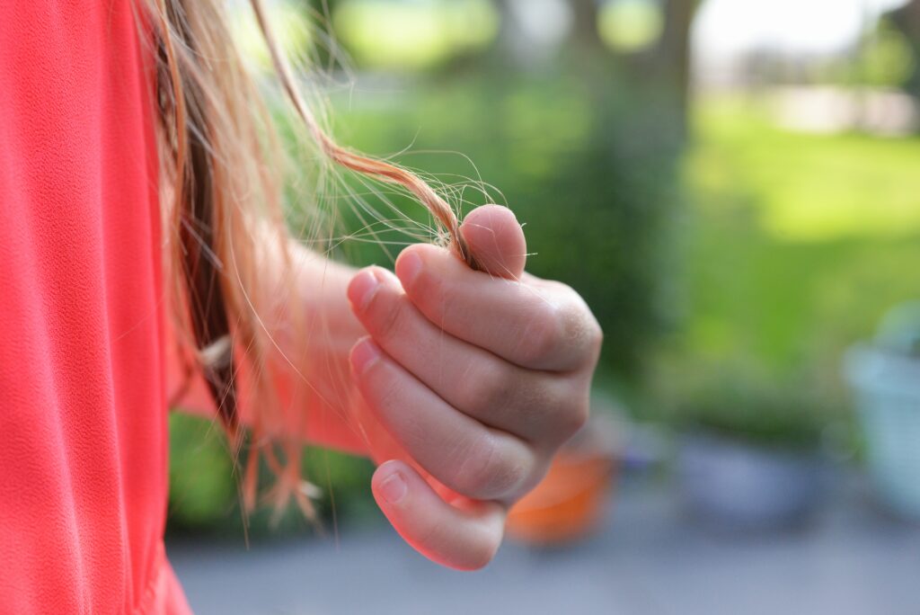 The Hair Loss Claim