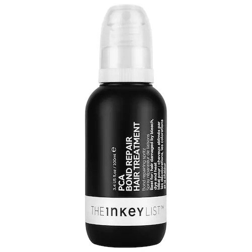 The INKEY List PCA Bond Repair Hair Treatment