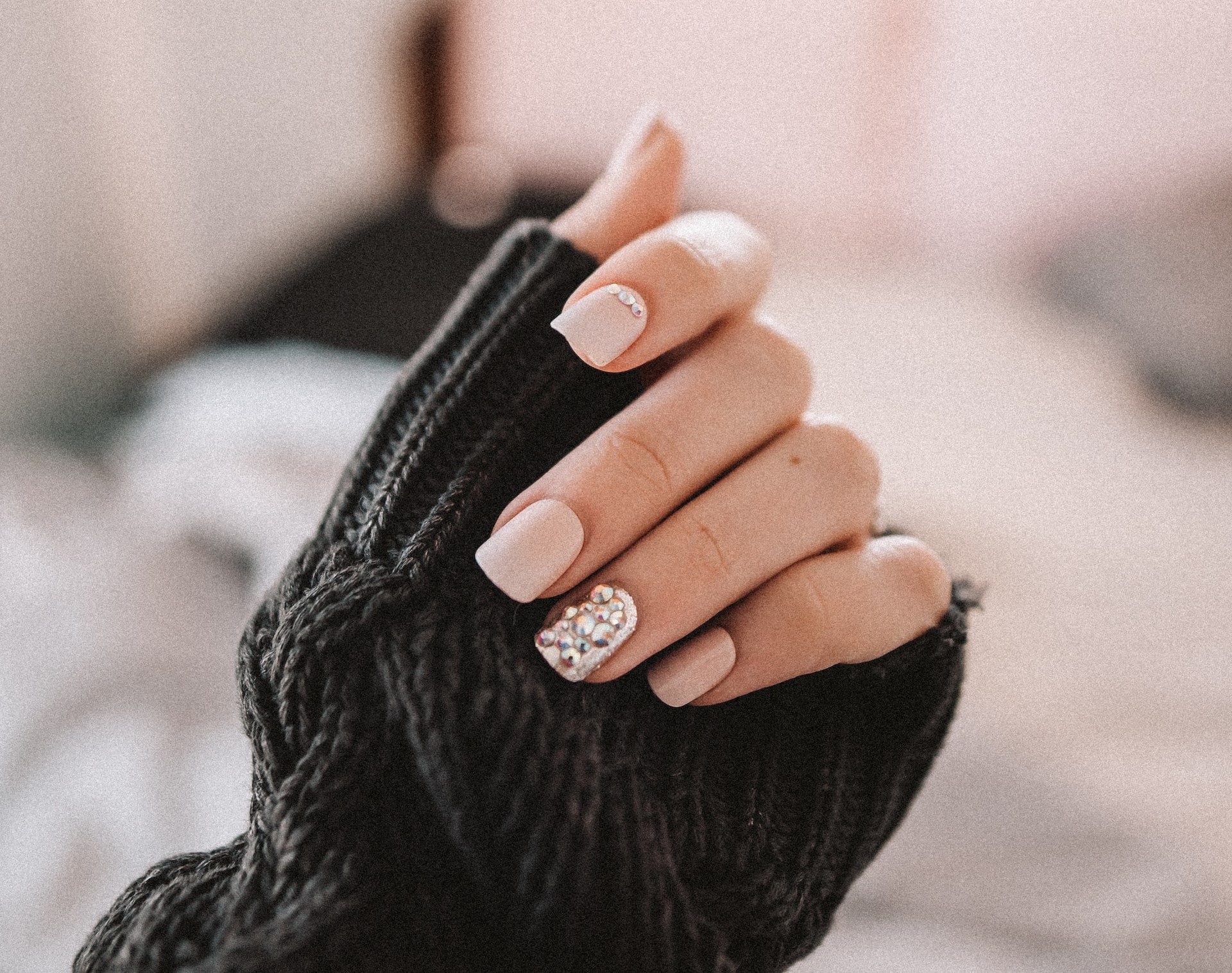 SNS Nail Designs for the Holidays - wide 6
