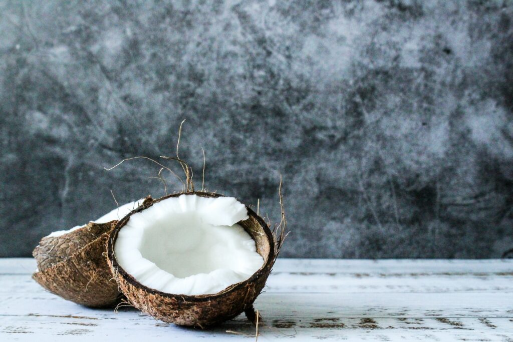 Unmasking Coconut Oil