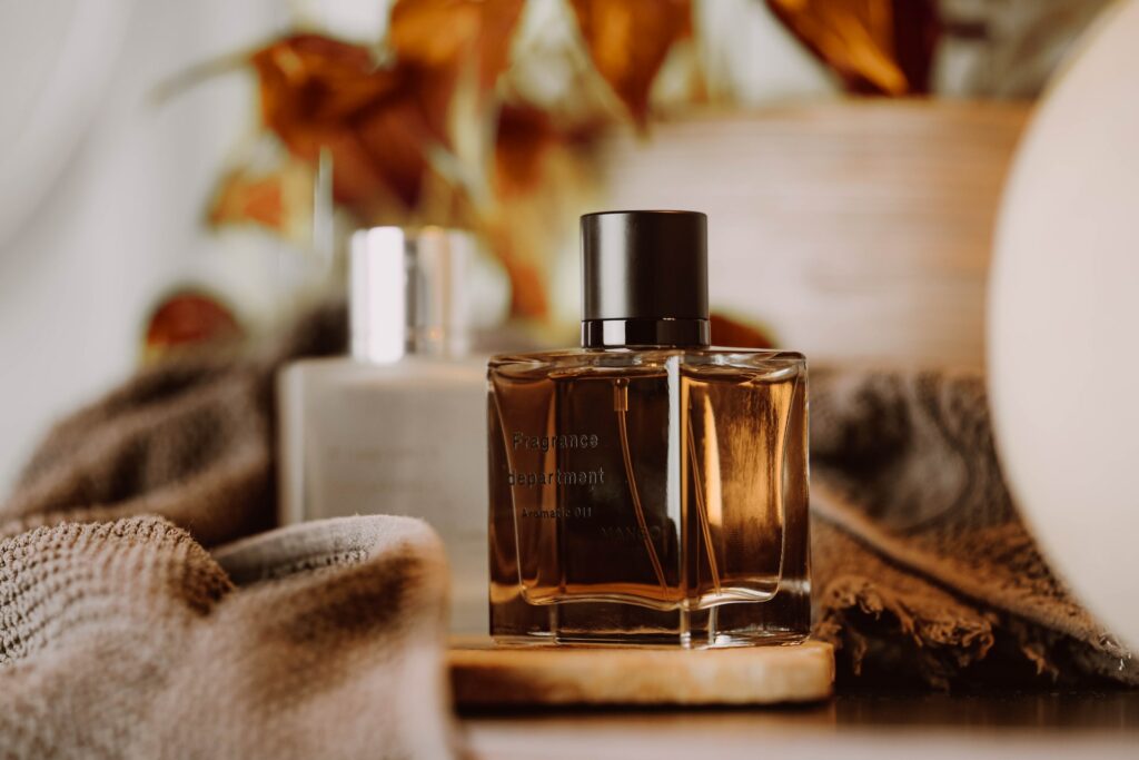 Vanity-Worthy Perfume Bottles