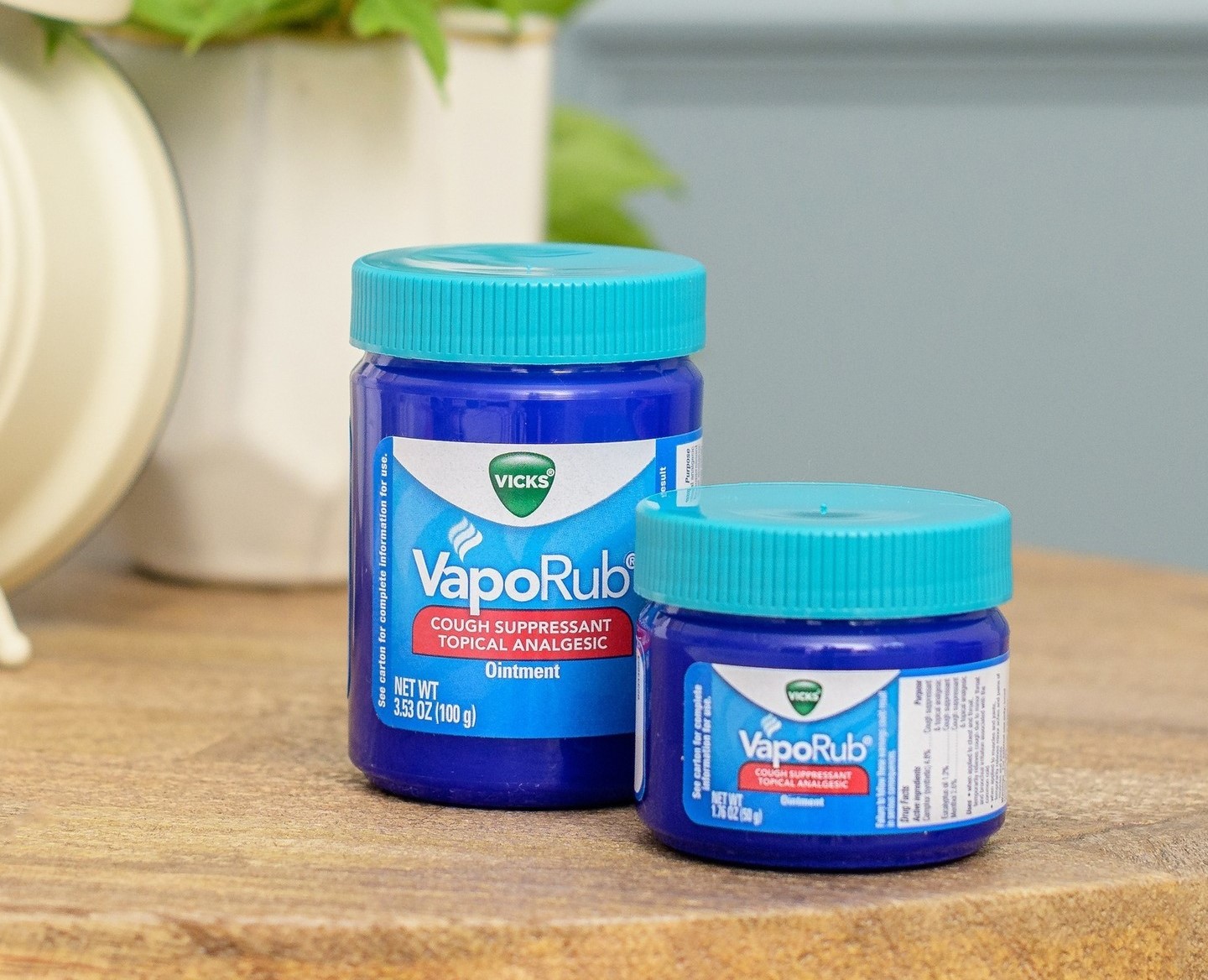 Discover The Pros And Cons Of Applying Vicks Vaporub On Pimples