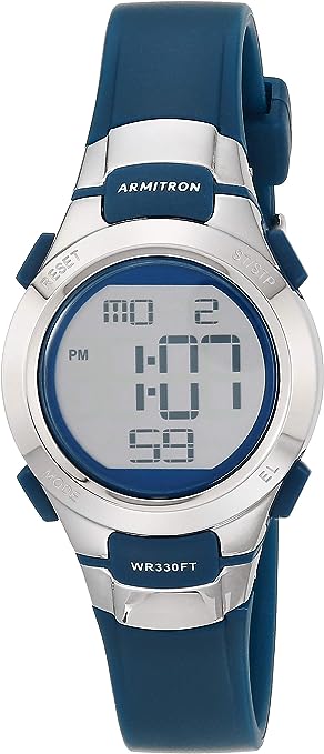 Armitron Sport Women’s 45 7012 Digital Watch