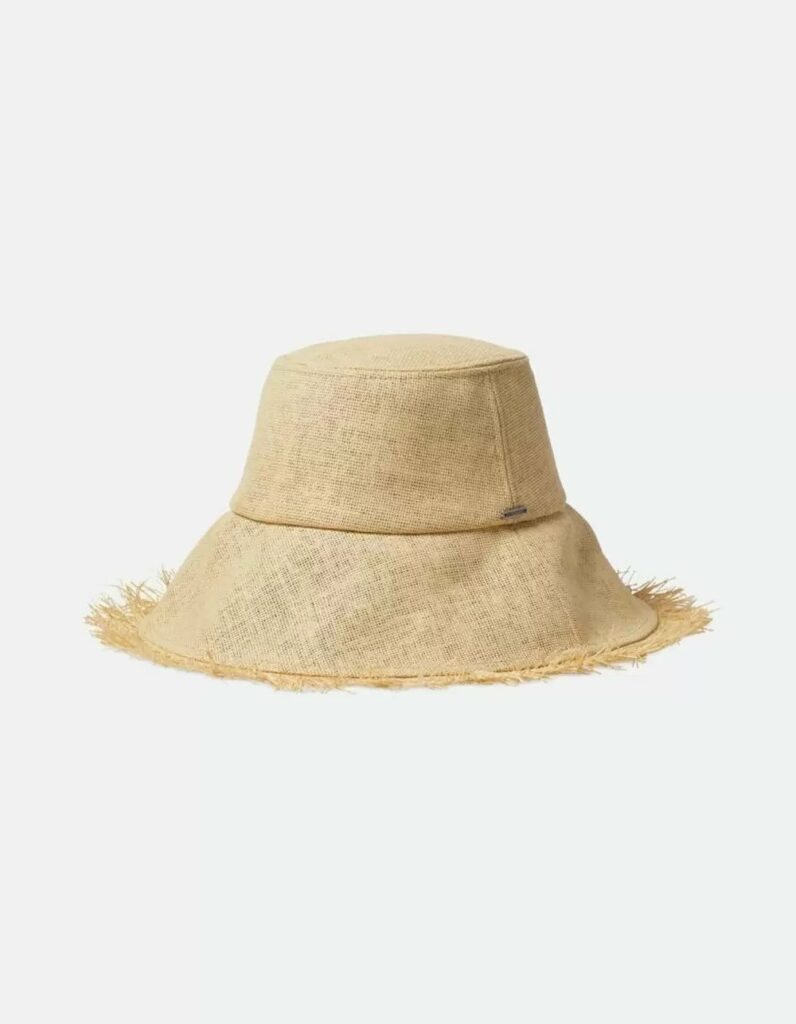 BRIXTON Alice Womens Packable Bucket Hat