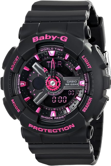 Casio Women's