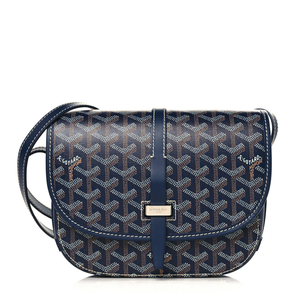 Goyard Bag Price 2023 Guide - Jane Marvel