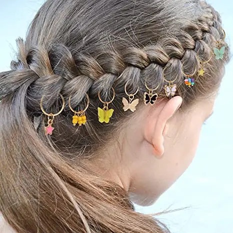 Hair Clips