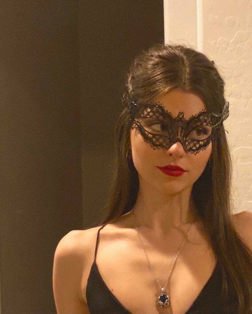 Wear At A Masquerade Party In 2023