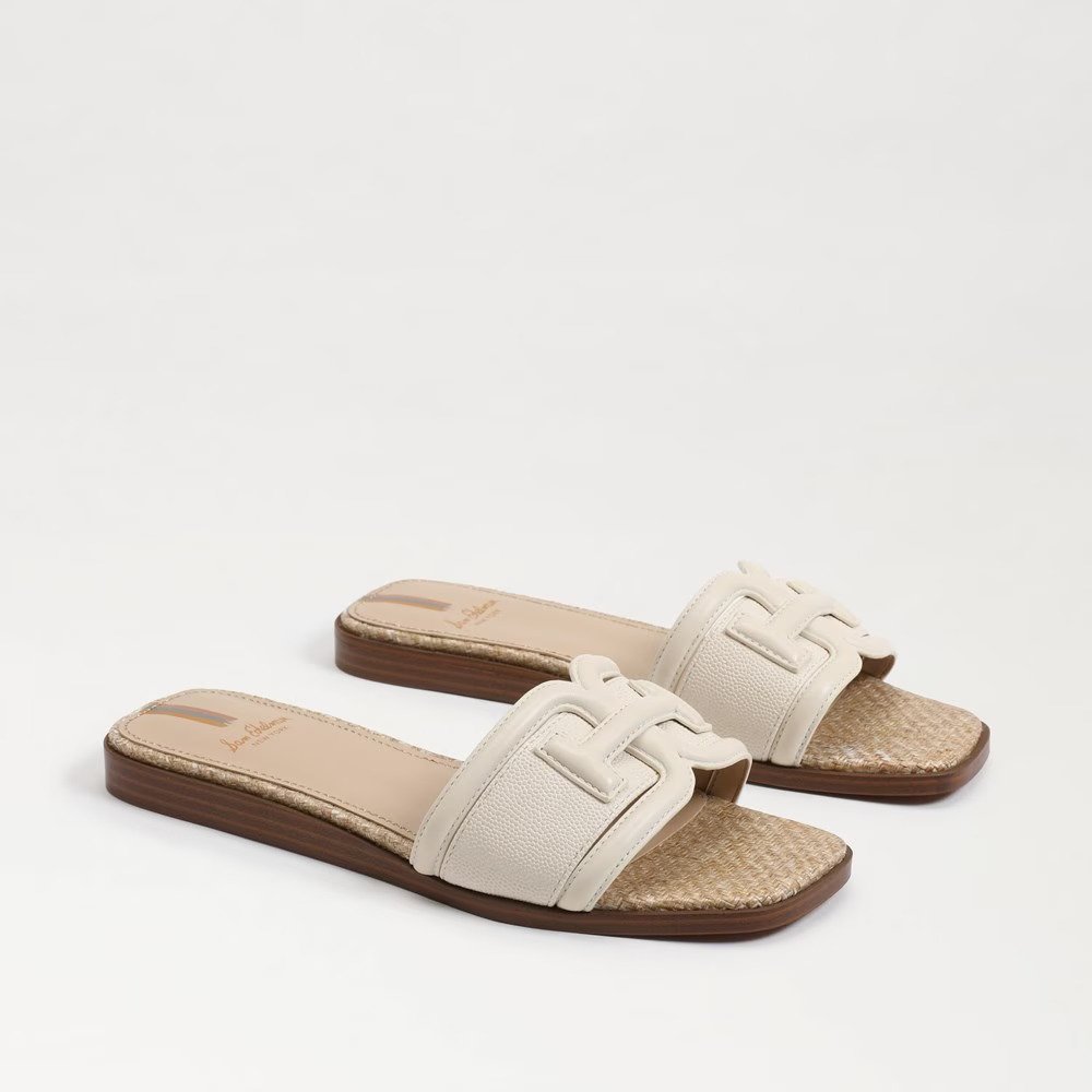 IRINA SLIDE SANDAL