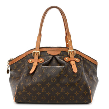 DISCONTINUED Louis Vuitton CANVAS Bags on my RADAR Favourite, Eva