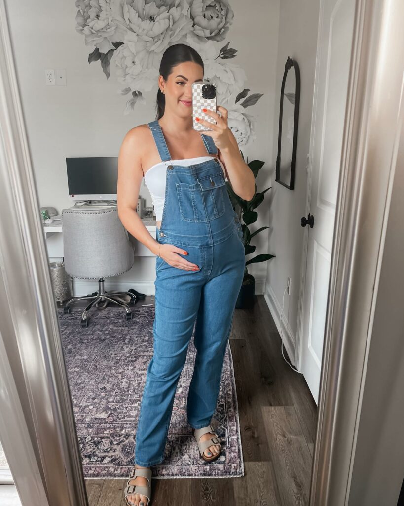 Overalls