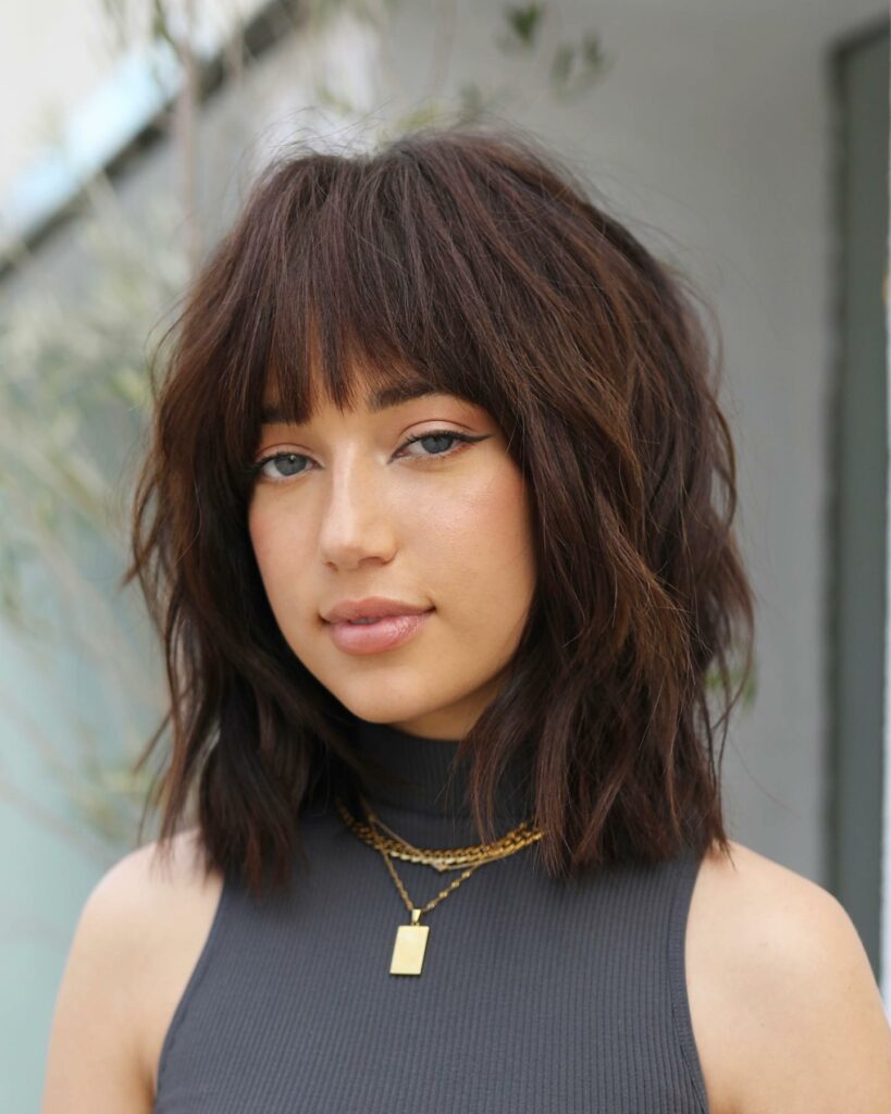 7 Best Ways to Style Your Layered Hair In 2023 - alexie