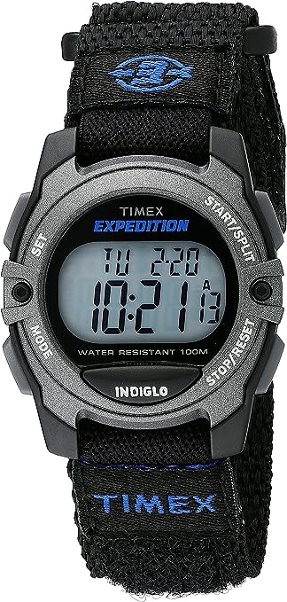 Timex Unisex Expedition Classic Digital Watch