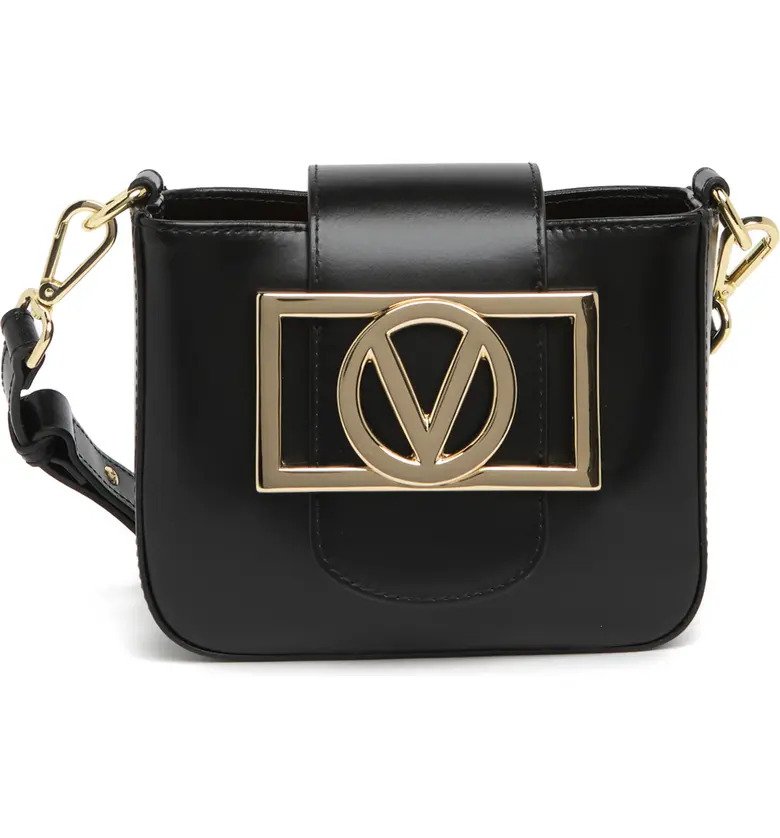 VALENTINO BY MARIO VALENTINO Paradis Super V Shoulder Bag