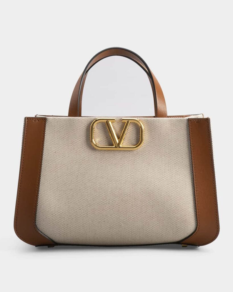 Anyone else confused by Mario Valentino vs Valentino? : r/handbags