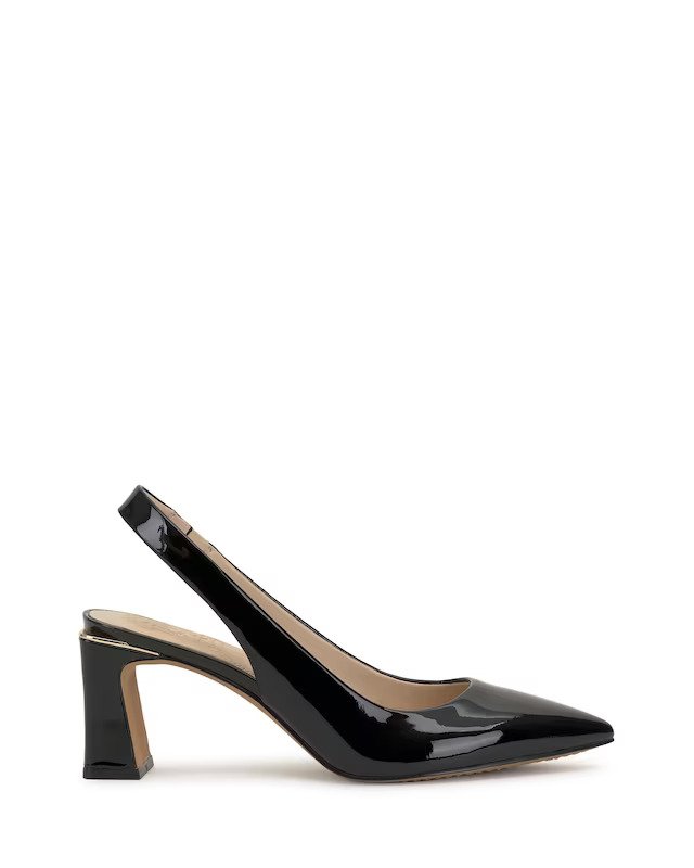 Vince Camuto Hamden Slingback Pump