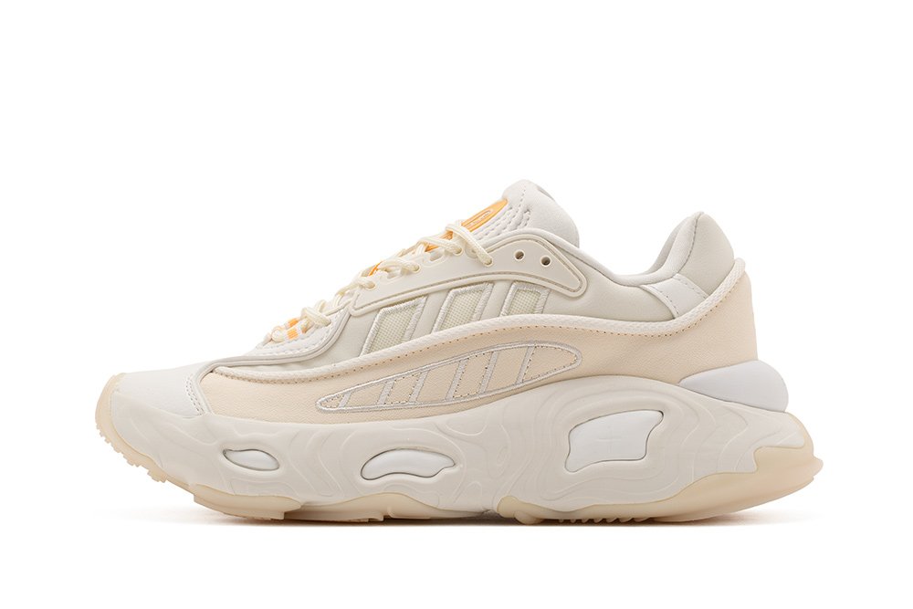 adidas Women's Cream Oznova Sneakers