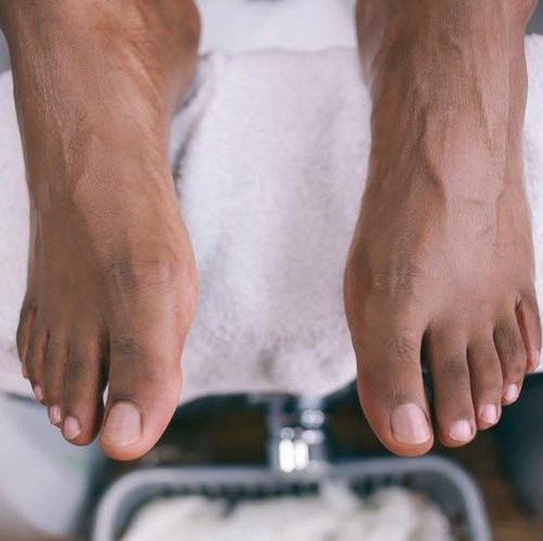 Men's Pedicure