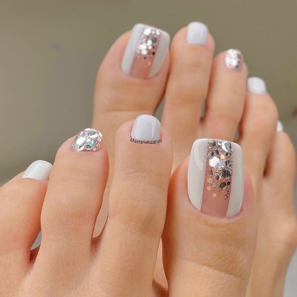 Unique Nail Art