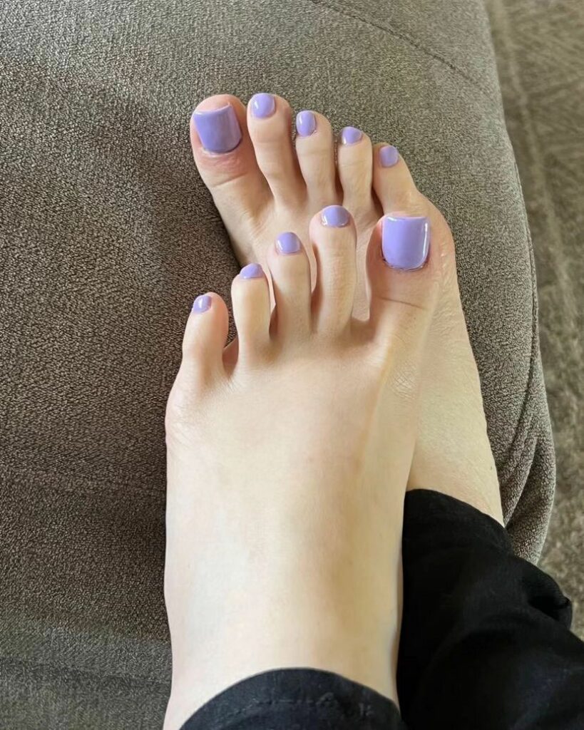 Elegant Lavender