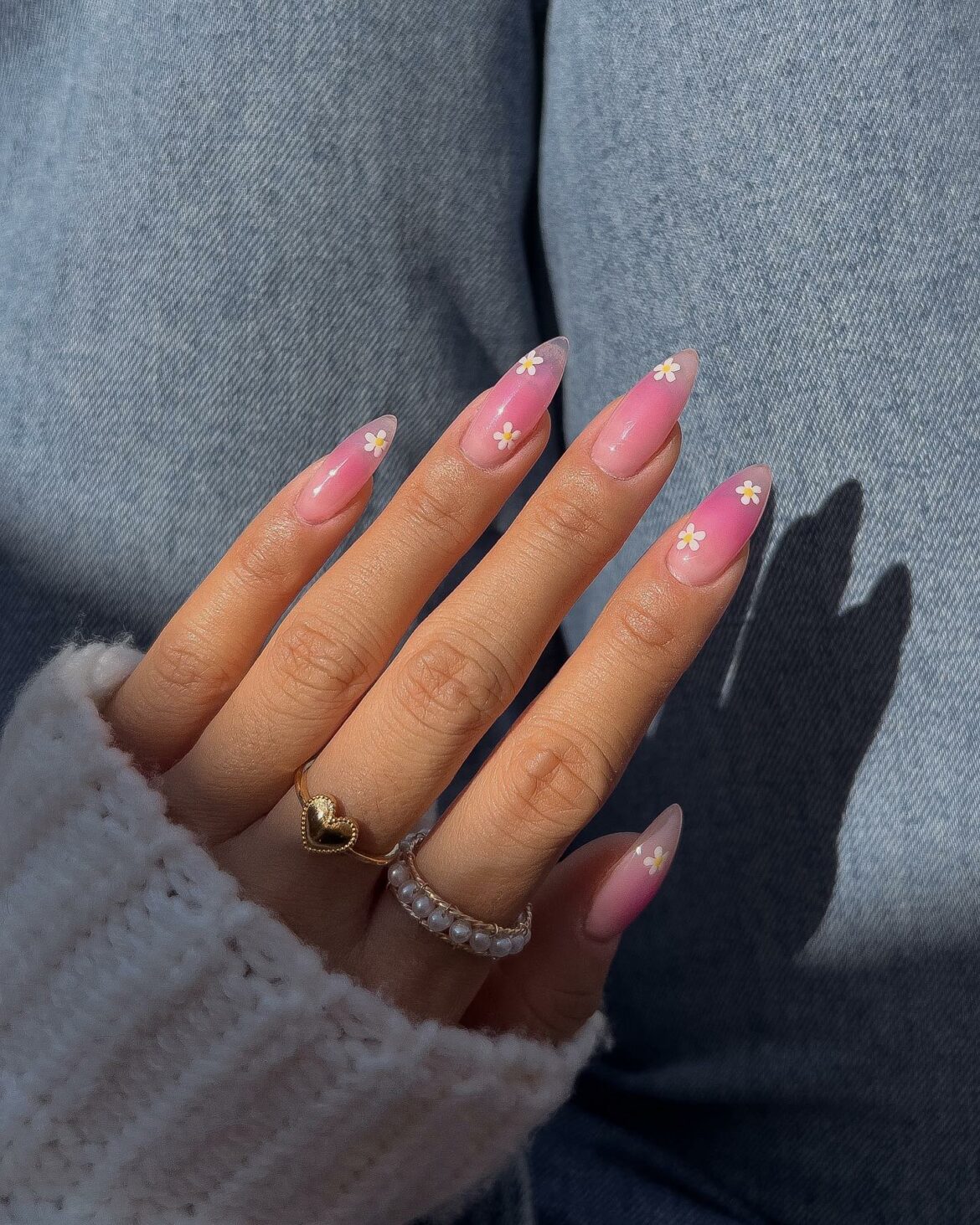 2024's Latest Pink Ombre Nails: 29 Designs to Try