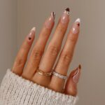 Brown Nails That Are Perfect