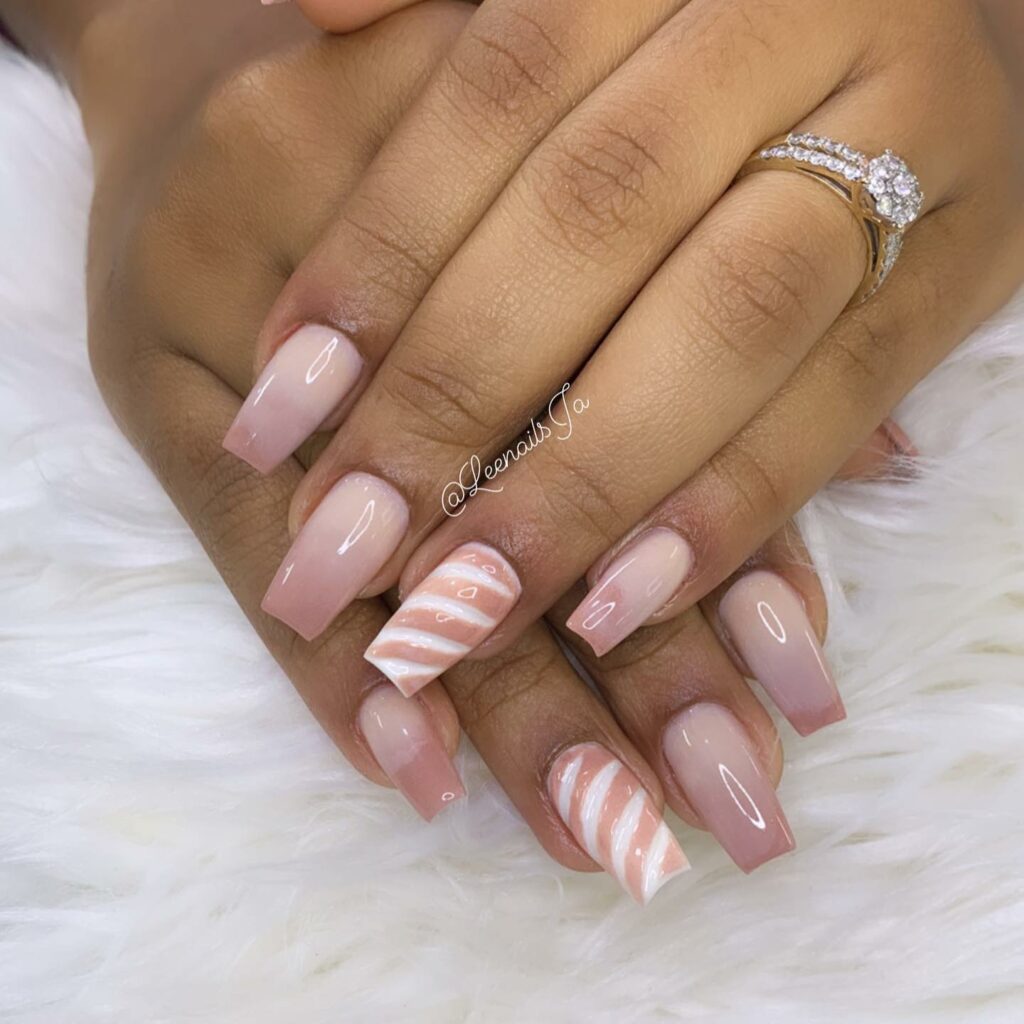 Candy Stripes