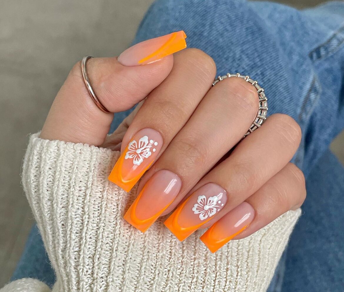 Coffin Nails
