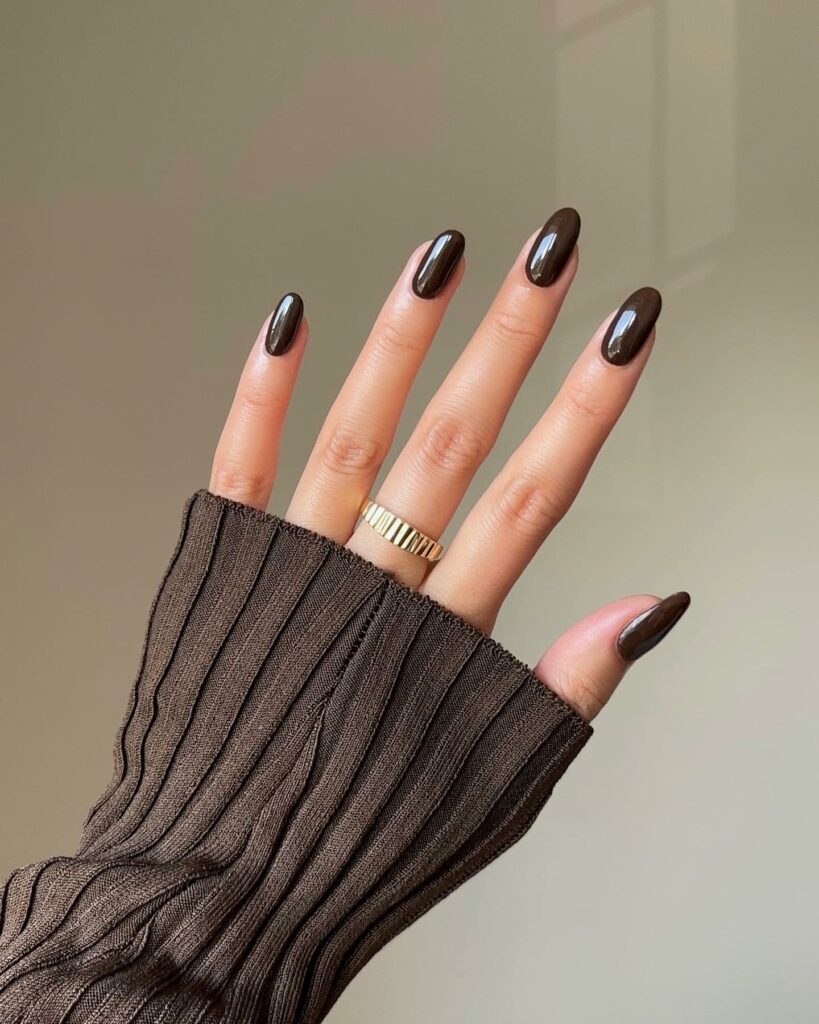 Dessert Nails